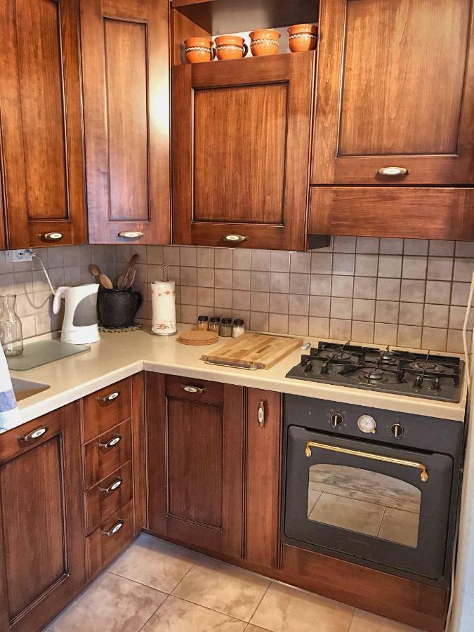 Predel House Villa Log pod Mangartom Bagian luar foto